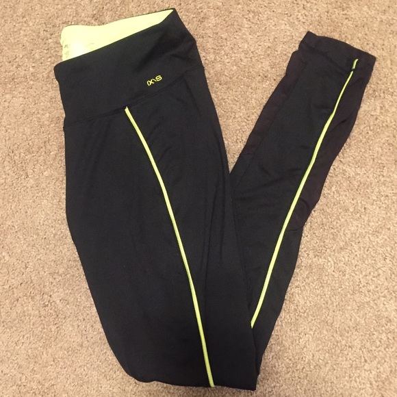 2xist Pants - ✨free when bundled✨ Fitness Sport Leggings